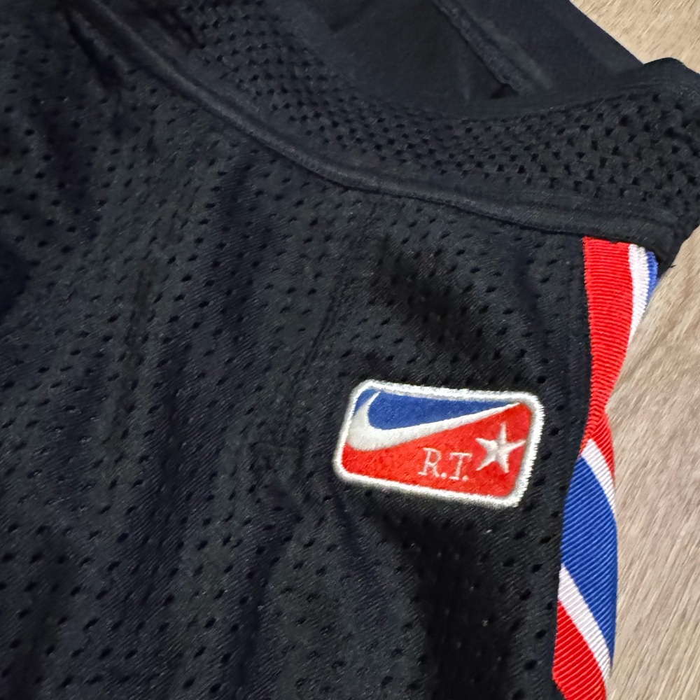 GIVENCHY NIKE x Riccardo Tisci Collab Mesh Kilt Size Medium “Skirt” Dress